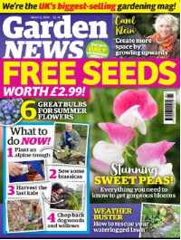 PDF Garden News 02 March 2024 Download