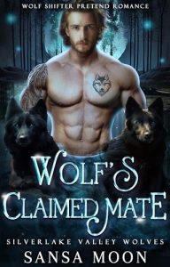 Wolf’s Claimed Mate