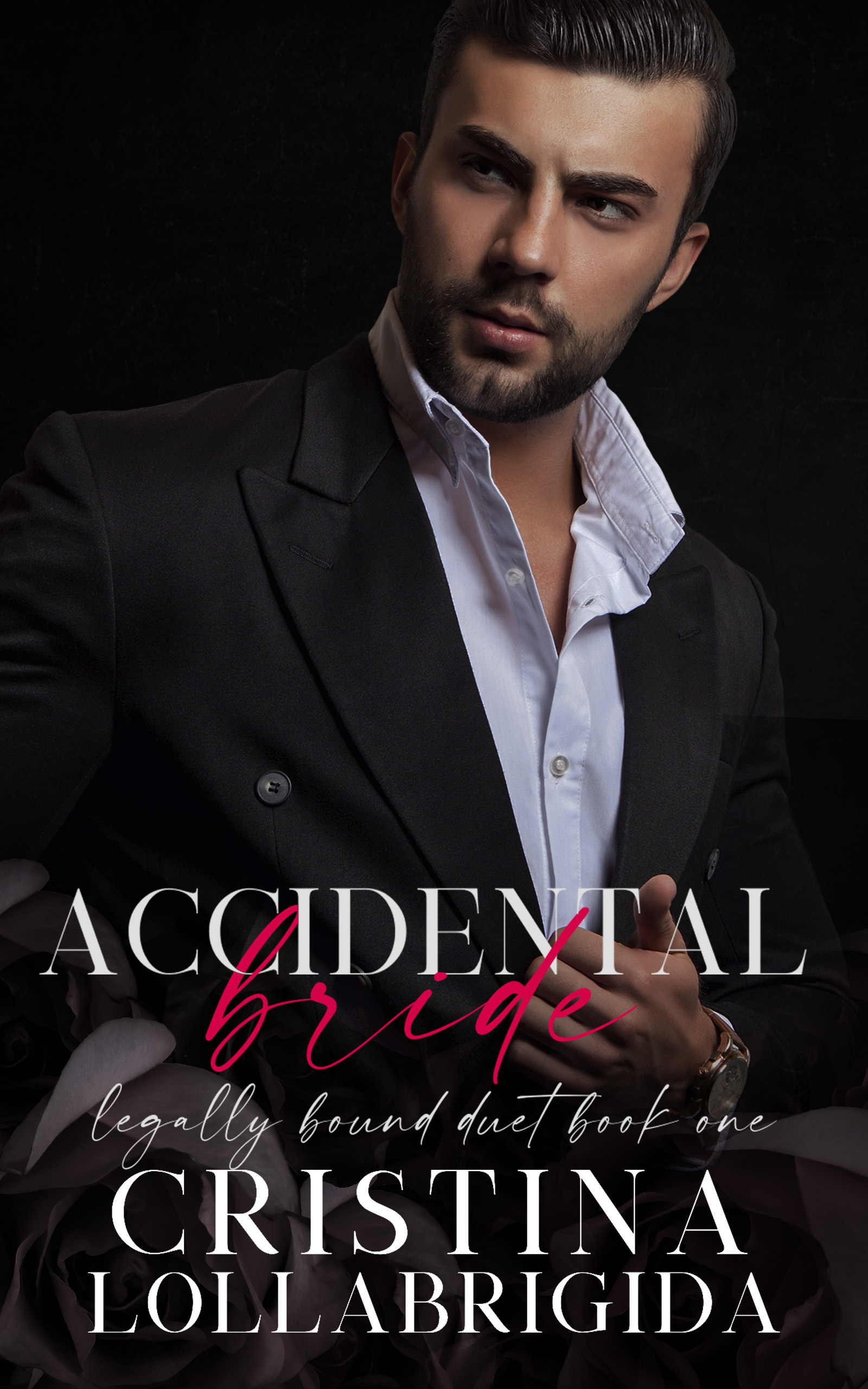 Download Accidental Bride (Legally Bound Duet, Book 1)