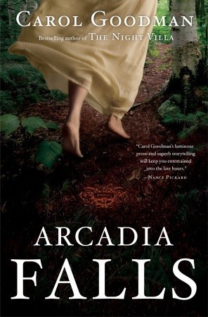 Arcadia Falls – Download and Start Playing Today