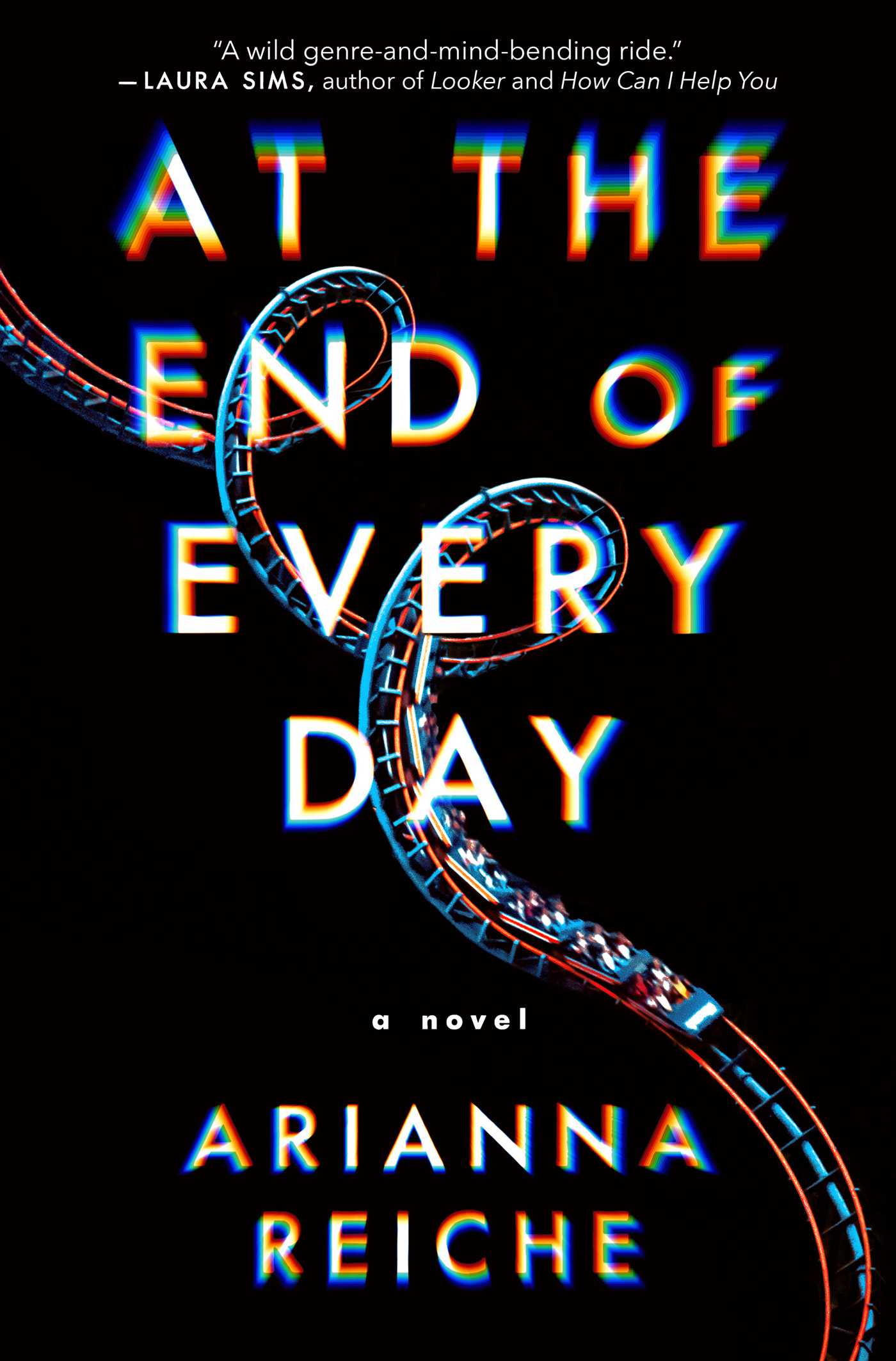 Download at the End of Each Day
