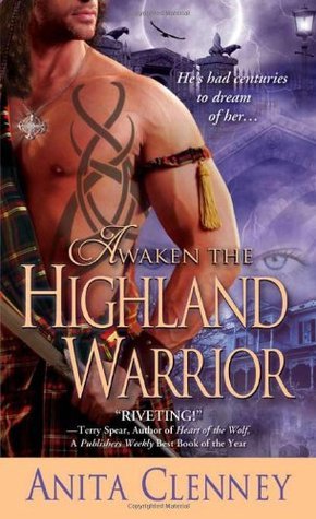 Download Awaken the Highland Warrior (Connor Clan, #1)