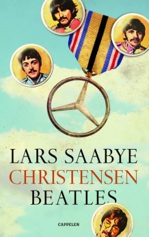 Download The Beatles (Beatles Trilogy, #1) [Norwegian Edition]