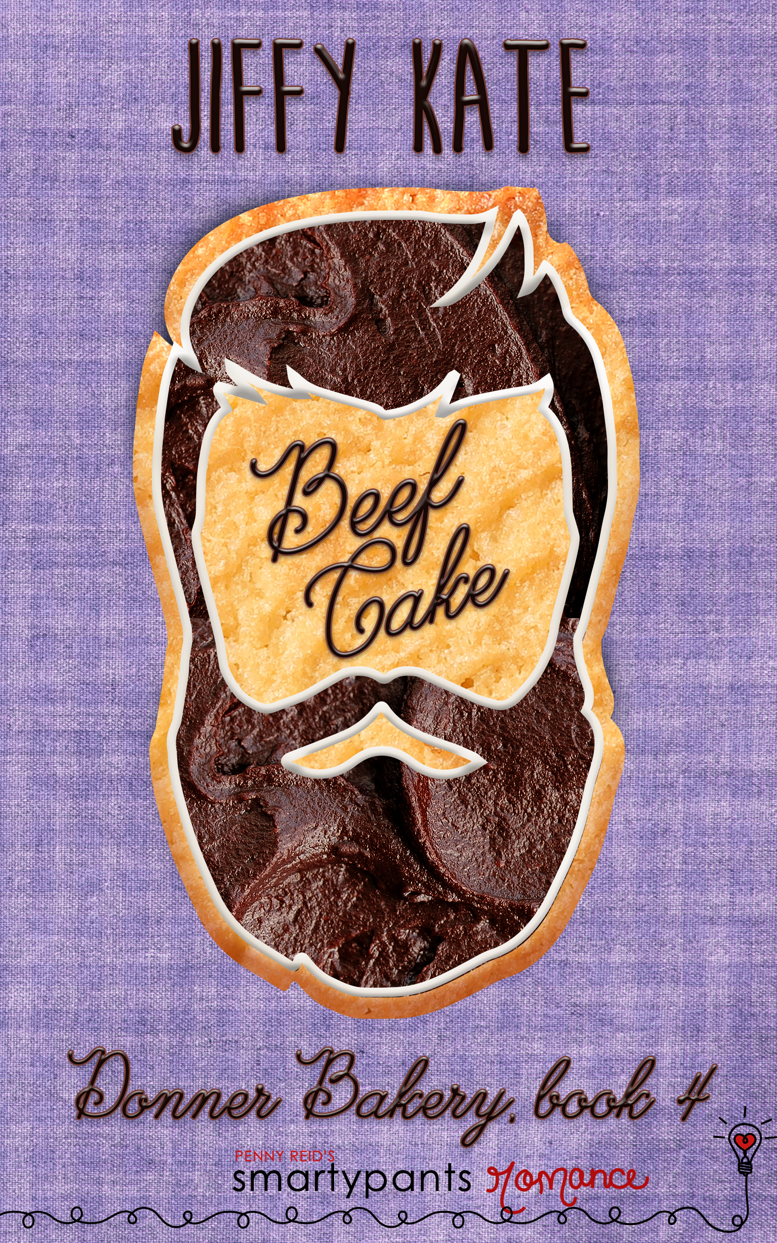 Download Beef Cake (Donner Bakery, Book 4)