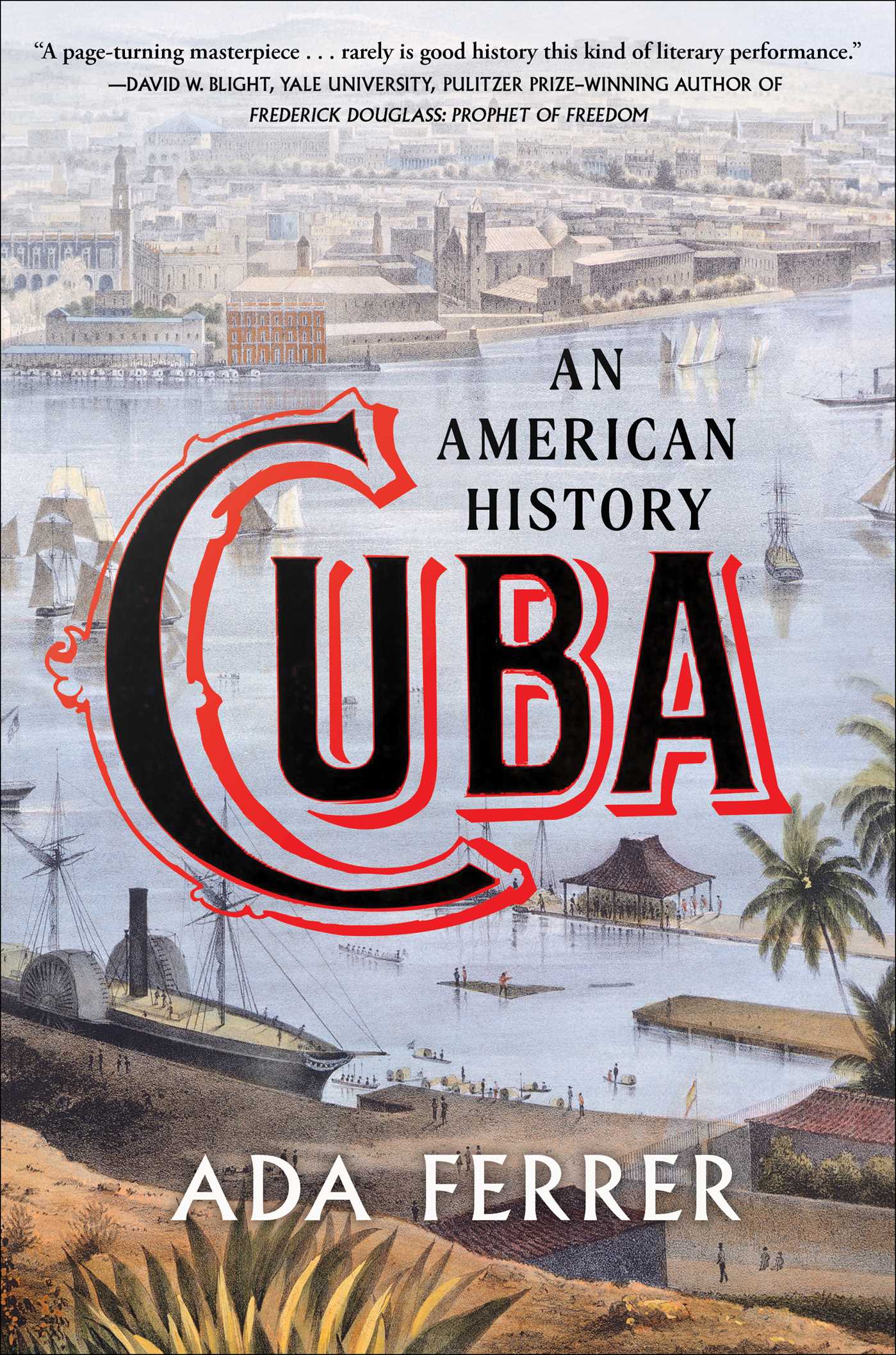 A Downloadable Resource on American History