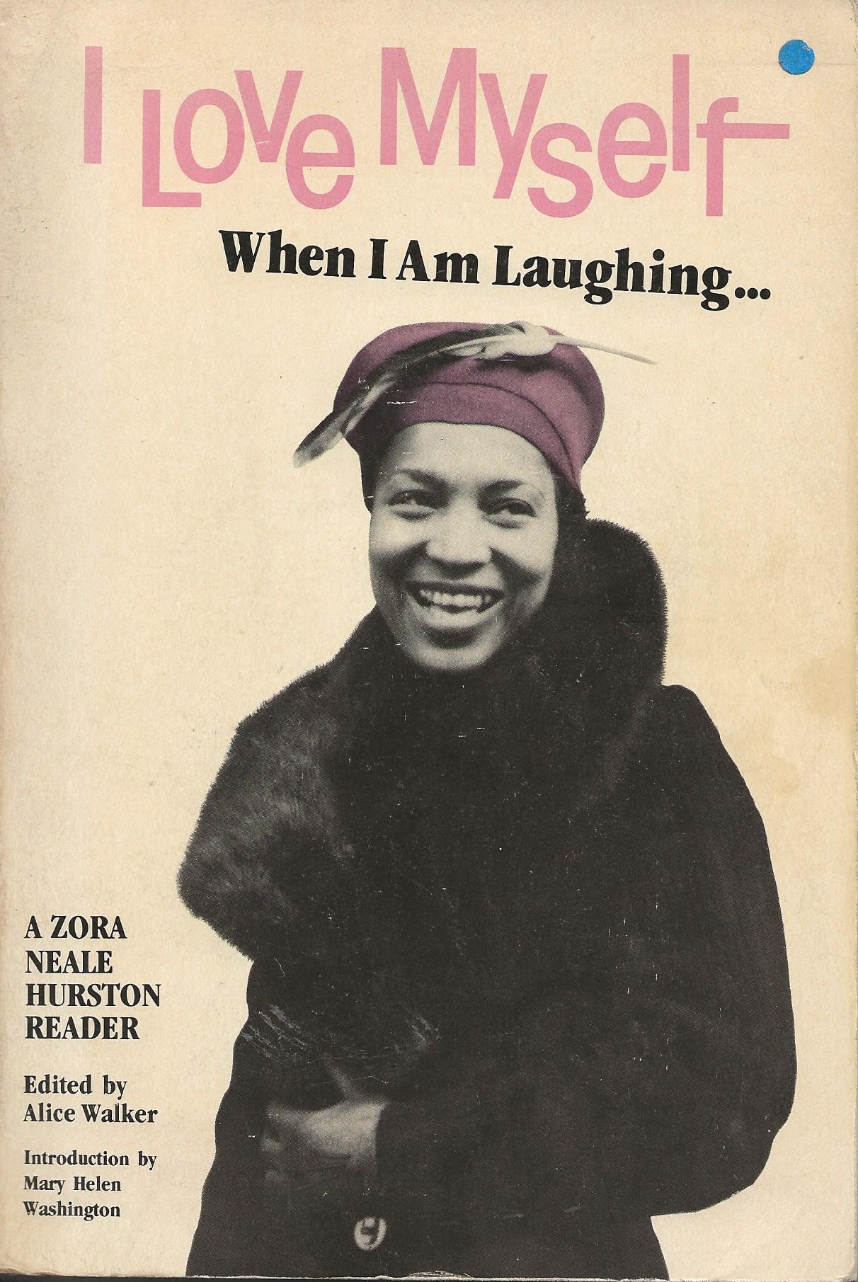 I adore myself when I’m laughing, and once again when I exude a fierce and impressive demeanor