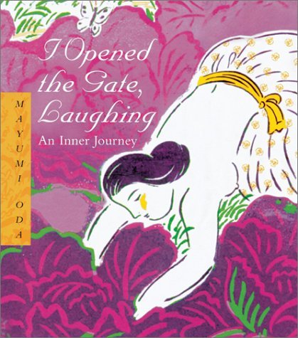 Laughing
