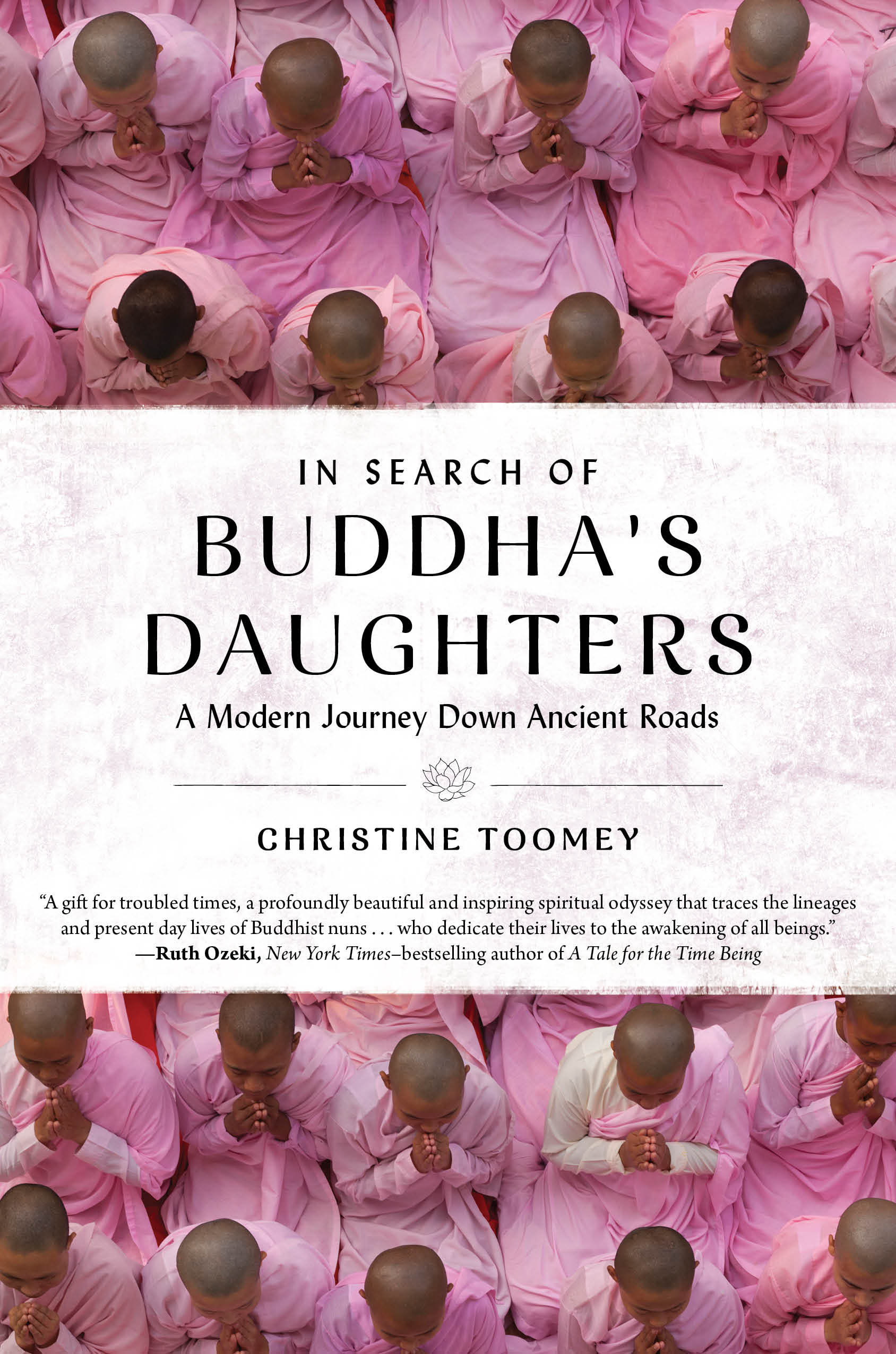 In Search of Buddha’s Daughters: A Contemporary Exploration of Ancient Paths – Download