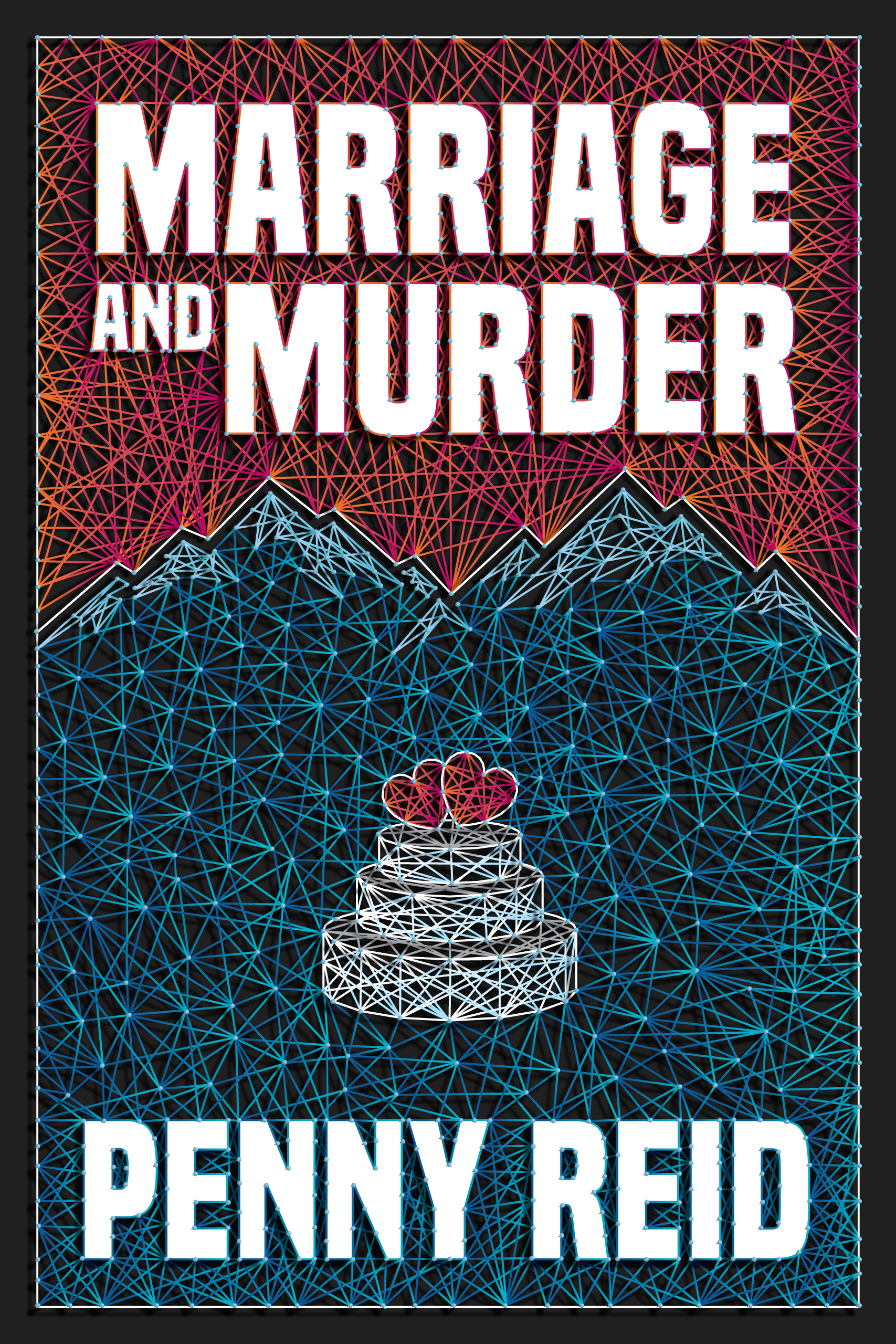 Download “Marriage and Murder” (Solving for Pie: Cletus and Jenn Mysteries, Book 2)