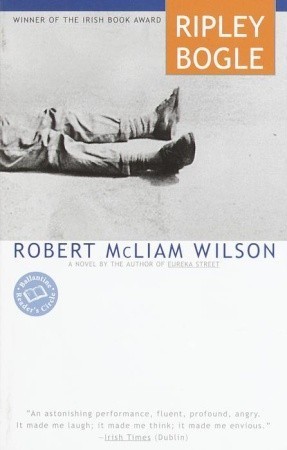 Download Ripley Bogle (Ballantine Reader’s Circle Edition)