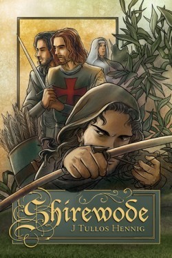 Download Shirewode (The Wode, Book 2)