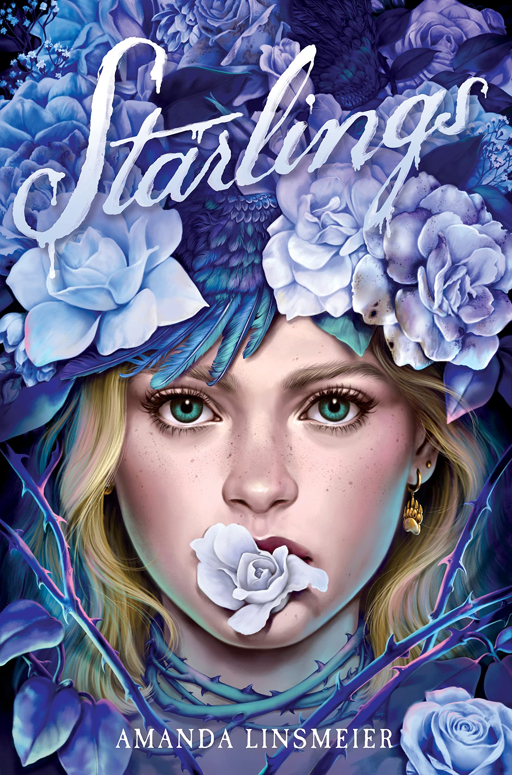 Download Starlings by Amanda Linsmeier
