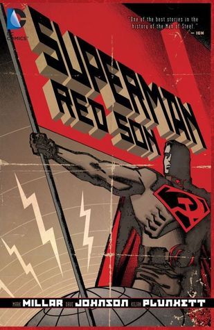 Red Son