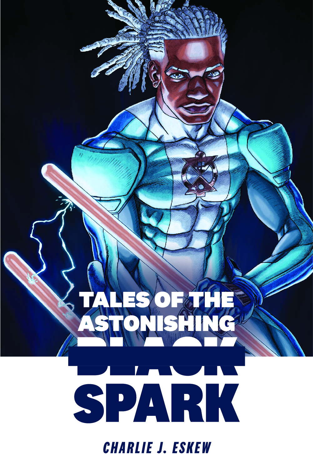 Download Tales of the Astonishing Black Spark