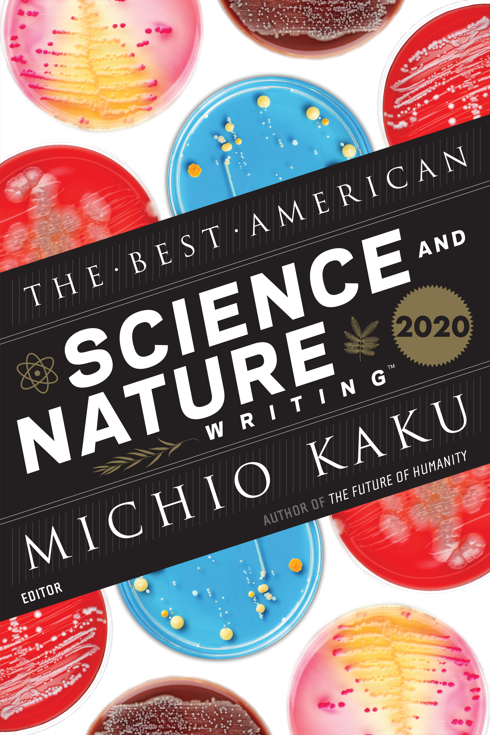 Download the Best American Science and Nature Writing 2020 Edition