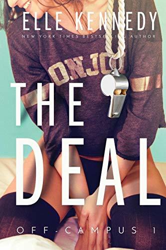 Download The Deal (Off-Campus Series, Book 1)