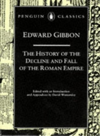 Download: The Decline and Fall of the Roman Empire