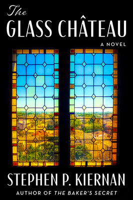 Download The Glass Chateau