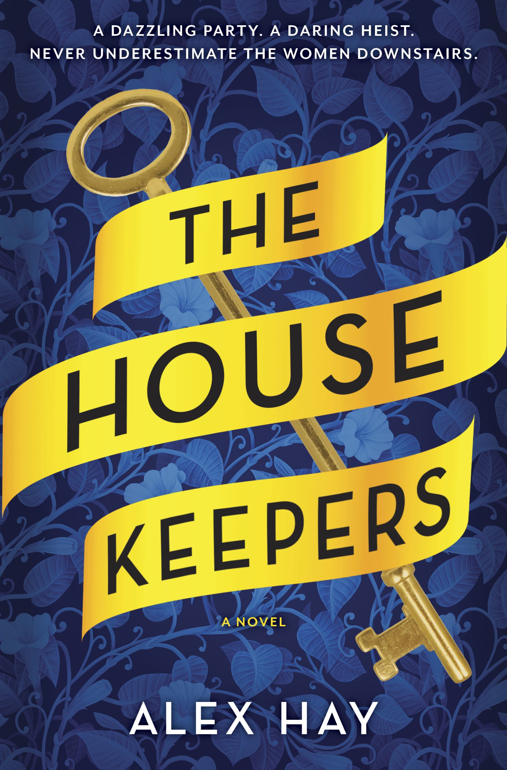 Access The Housekeepers – Download Now