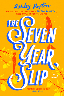 Download The Seven Year Slip