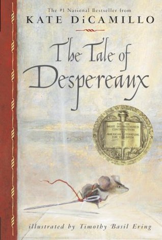 Download The Tale of Despereaux