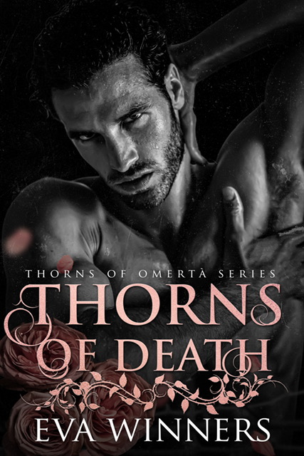 Download Thorns of Death (Book 3 of the Thorns of Omerta Series)