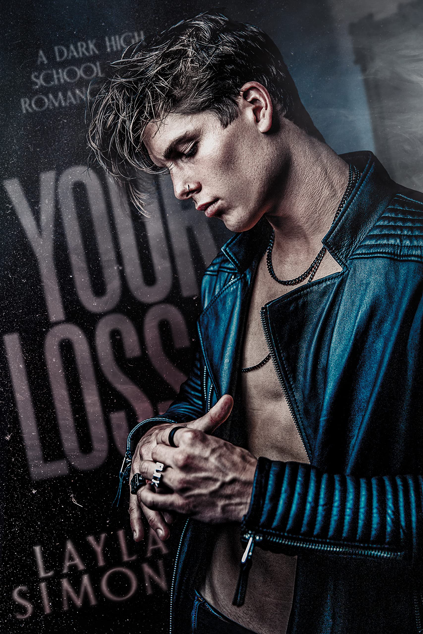 Download Your Loss (Kingswood Prep #1)