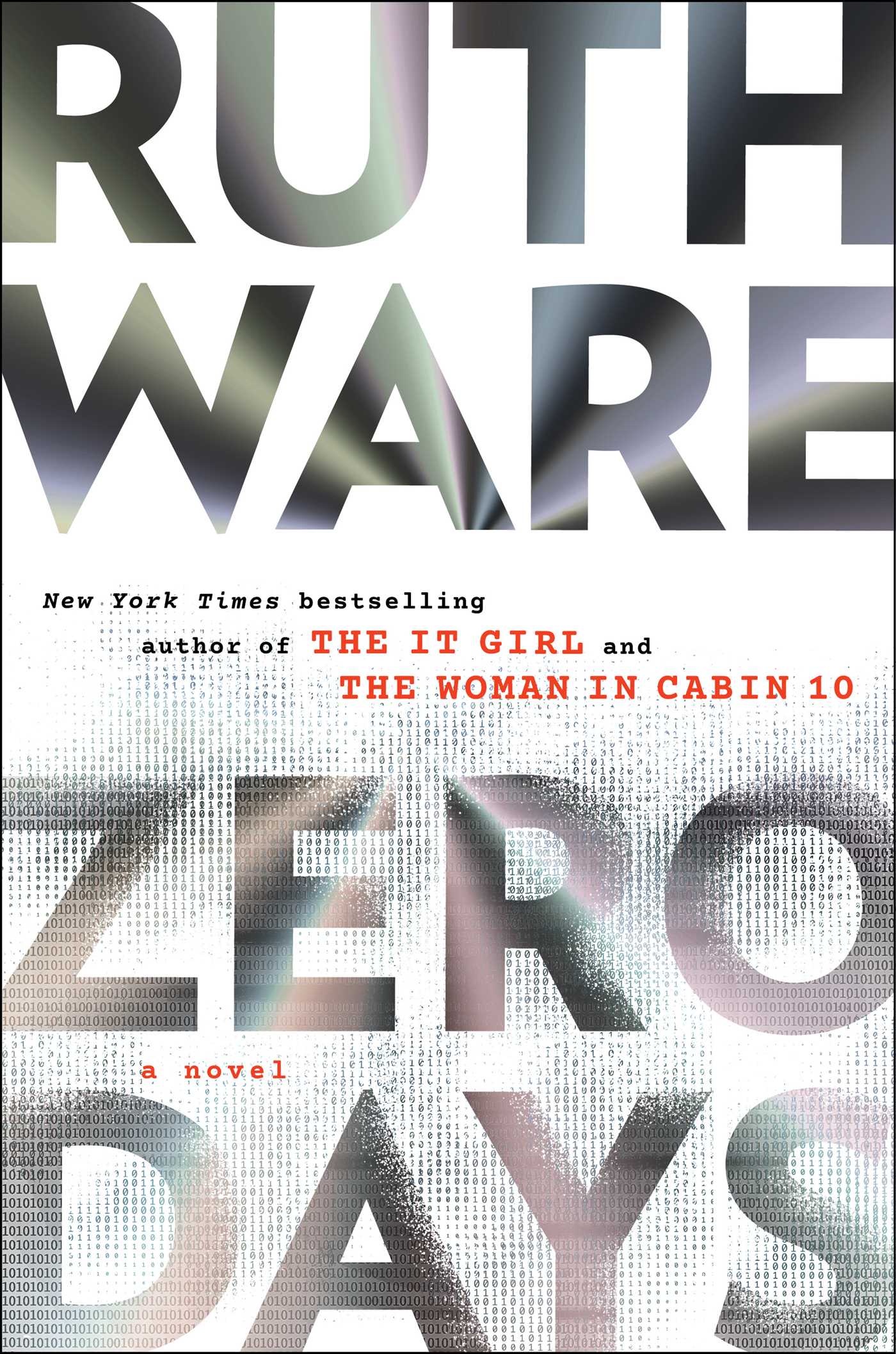 Download “Zero Days” by Ruth Ware