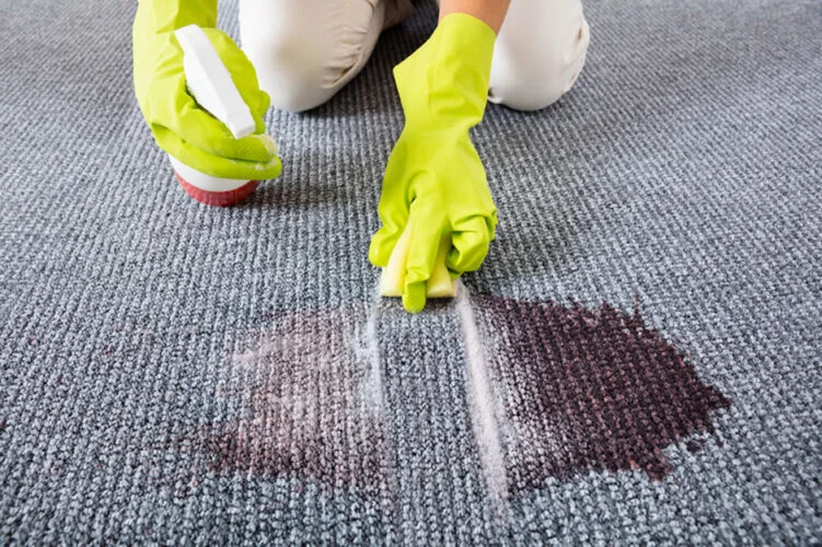 Carpet Bright UK – Stain, Odor & Dirt Removal Experts