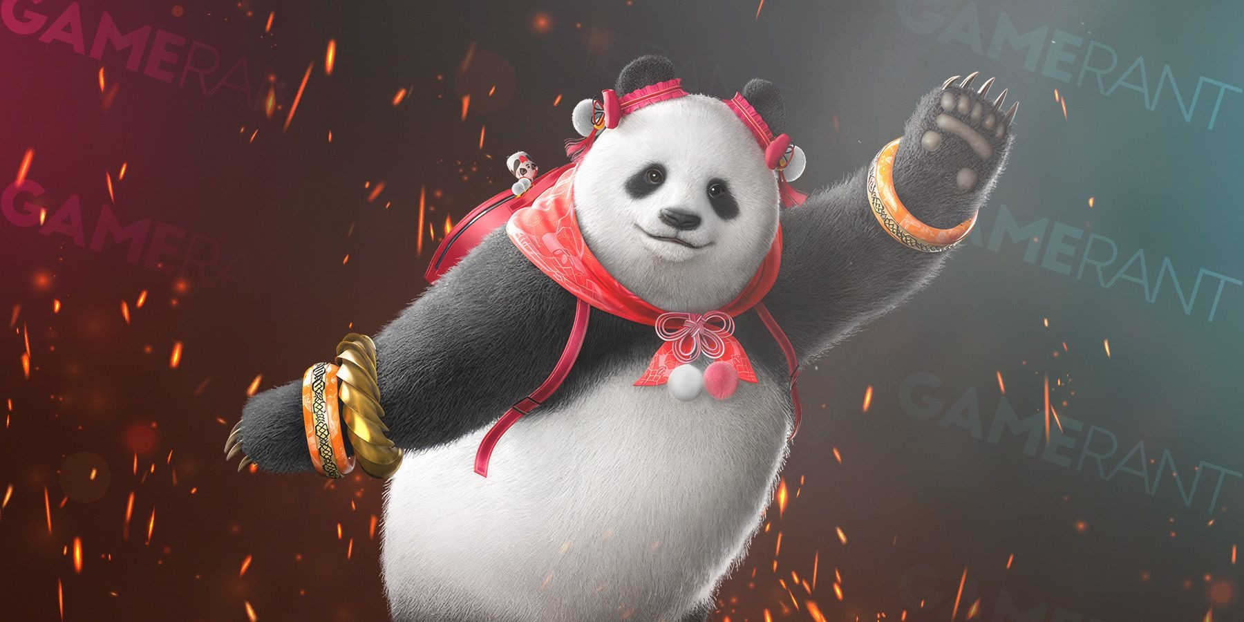 Ultra Panda – The Next Big Thing in Mobile Gaming