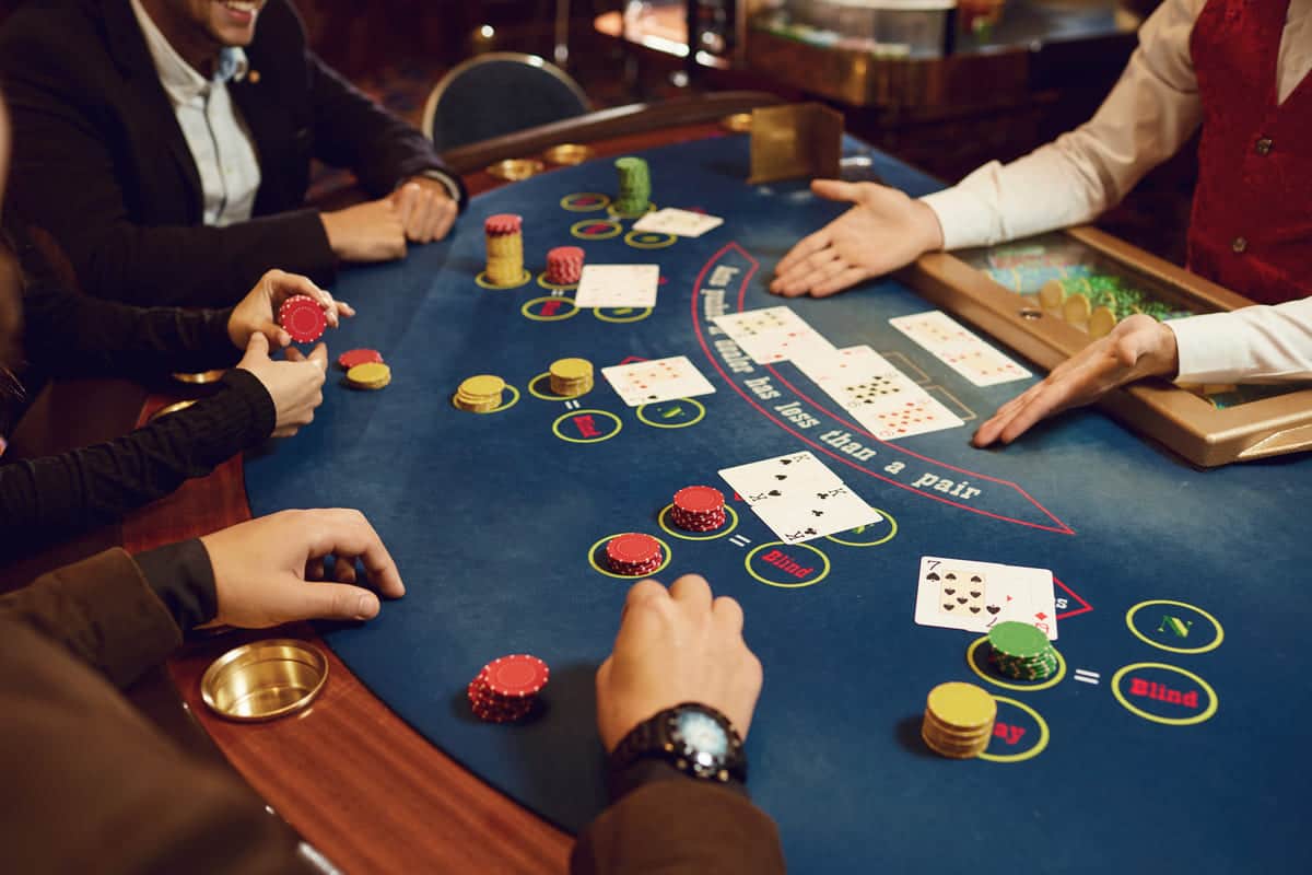RajaDewa138: Your Ultimate Destination for Online Casino Excitement