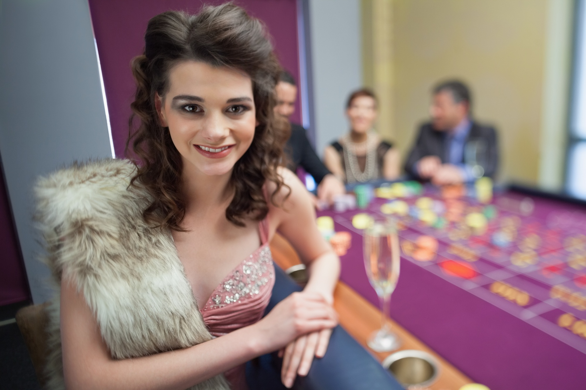 Understanding Risk Levels in Casino Games: The Volatility Factor Demystified