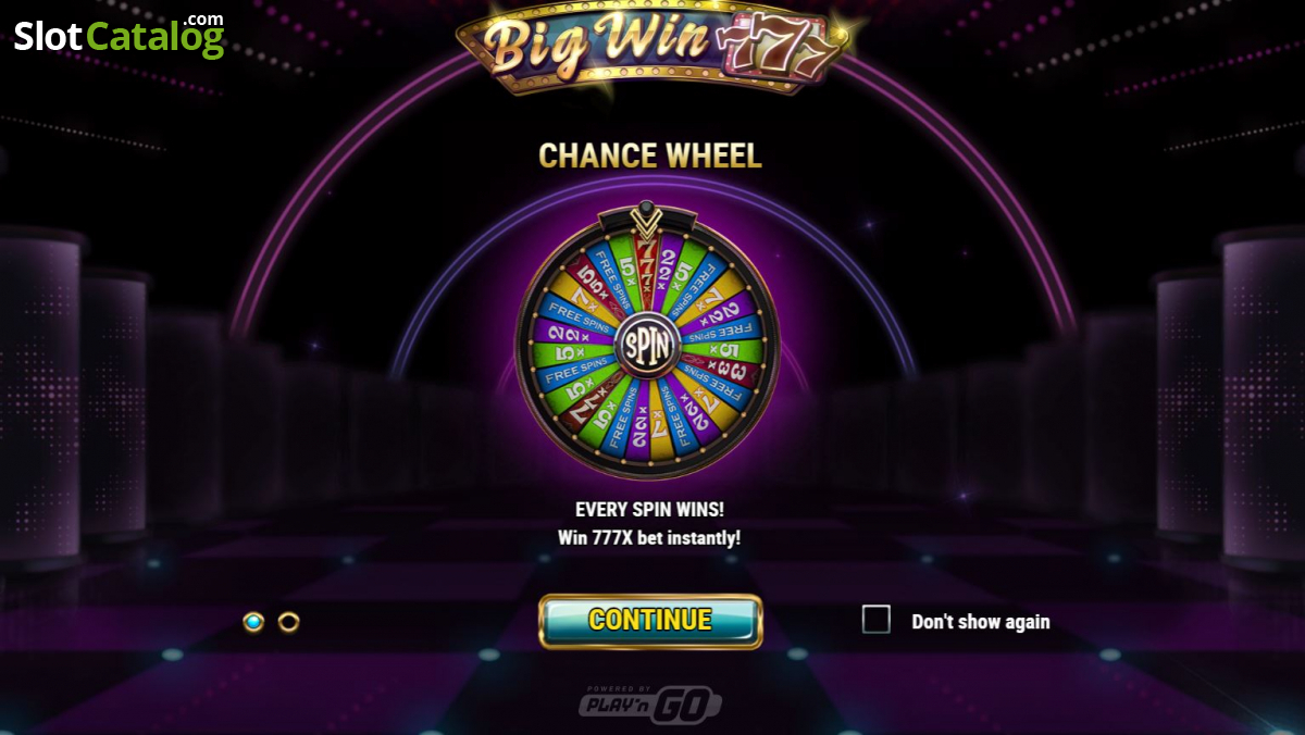 INI777: Where Luck Meets Lifestyle – Play Big, Win Bigger