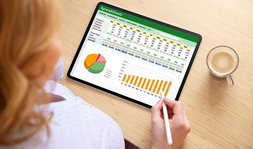Mastering Excel: A Skill That Transforms Careers and Productivity