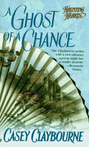 Download A Ghost of a Chance (Haunting Hearts Series) – Full eBook Access