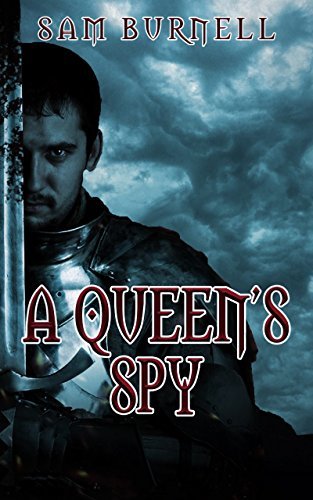 Download A Queen’s Spy (Mercenary for Hire, Book 1)