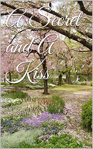 A Secret and A Kiss (Western Secrets Book 1) Download