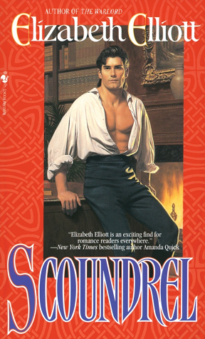 Download Scoundrel (Montagues Series, Book 3)