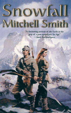 Download Snowfall (Snowfall, Book 1)