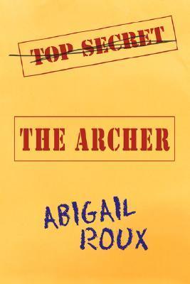Download The Archer by Abigail Roux – Free PDF & EPUB