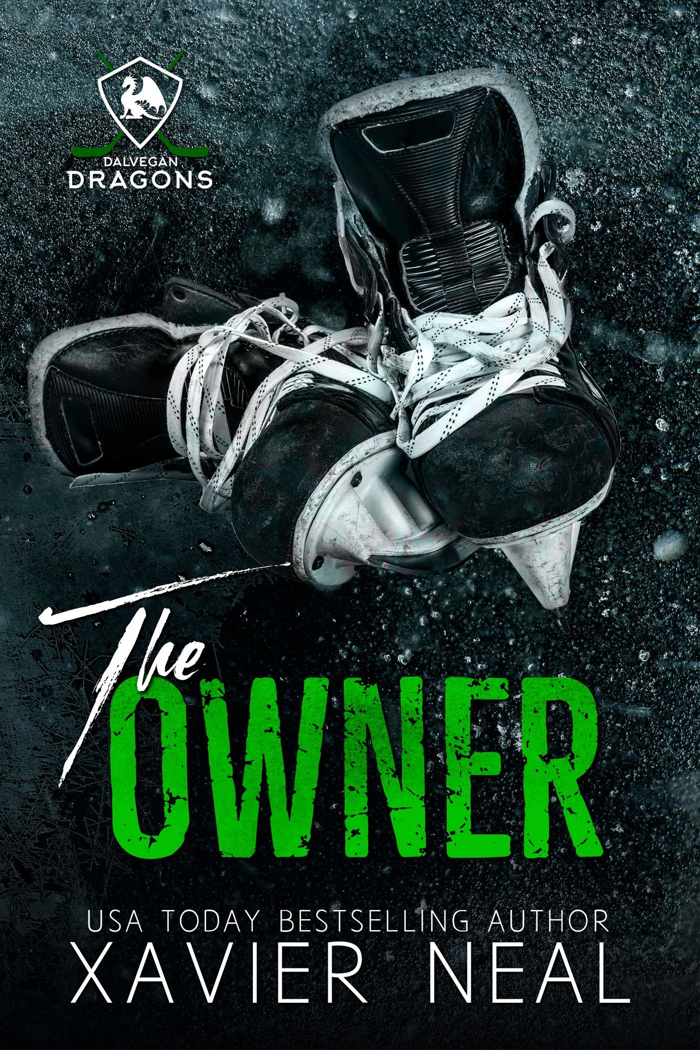 Download The Owner (Dalvegan Dragons, Book 1)