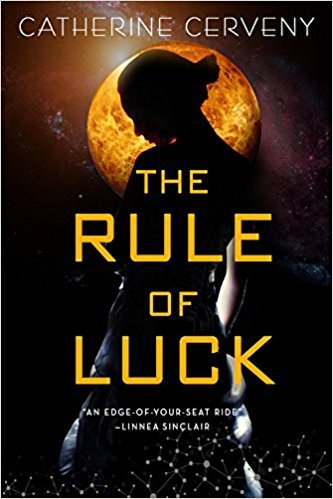 Download The Rule of Luck (Felicia Sevigny, Book 1)