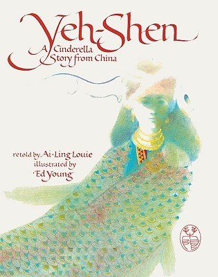 Yeh-Shen