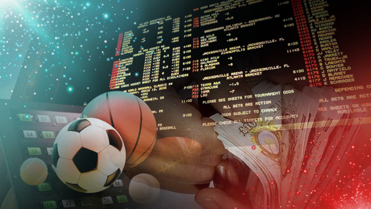 Top Tips for Winning at Online Sports Betting