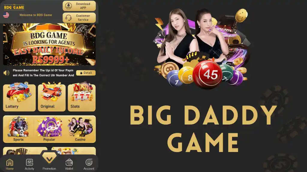 BDG Game Login: A Complete Guide for Smooth Access