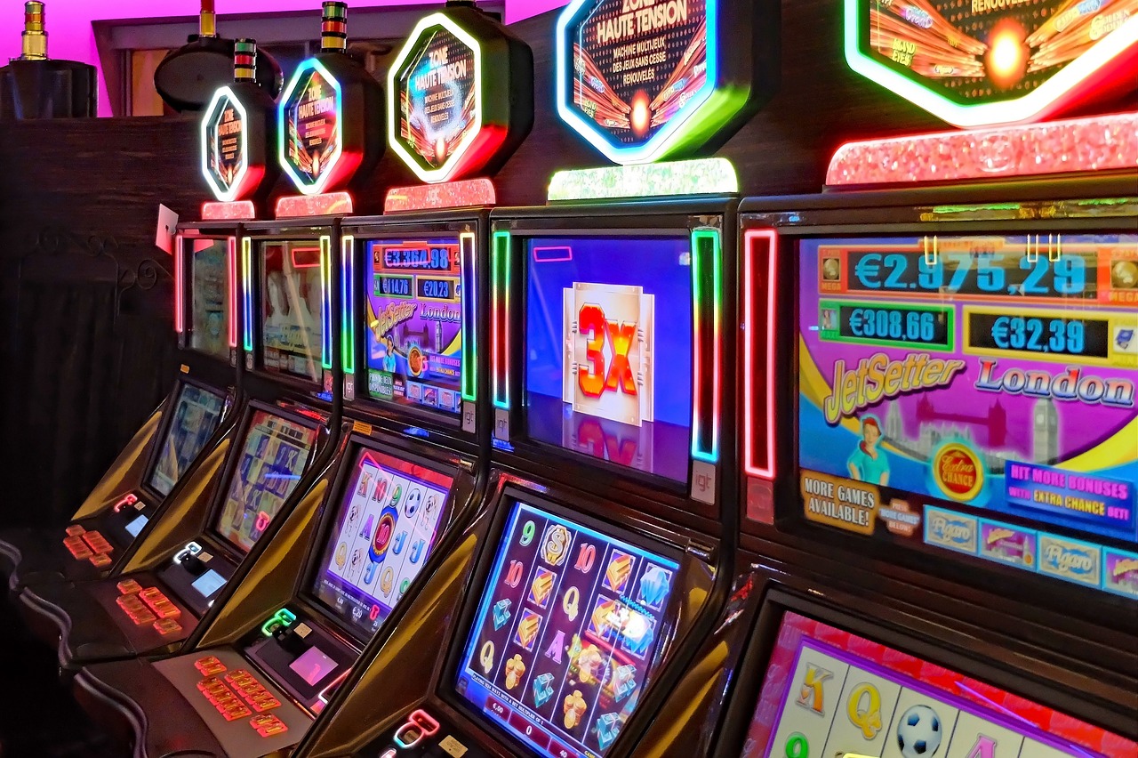 OK Win Game – Your Gateway to Smart Online Entertainment