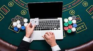 DepoBos: The Ultimate Guide to Maximizing Your Casino Wins”