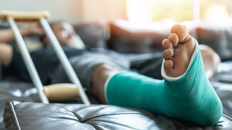 What To Do After A Personal Injury Accident: A Step-By-Step Guide