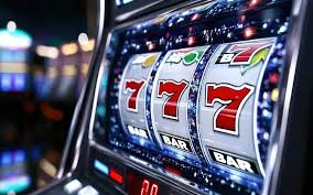 The Timeless Allure of Slot Machines: Exploring the Magic Behind the Reels and the Thrill of Every Spin