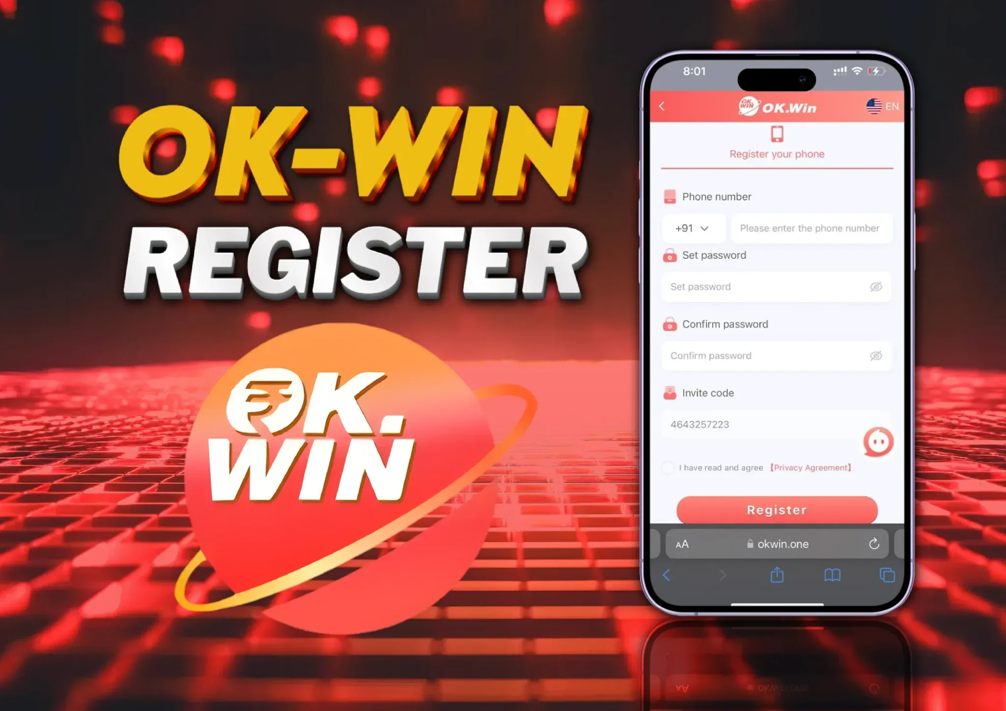 Unlock a World of Excitement: Exploring Ok Win’s Dynamic Platform
